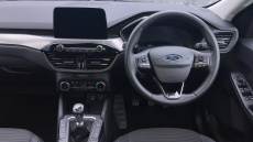Ford Kuga 1.5 EcoBoost 150 Titanium Edition 5dr Petrol Estate